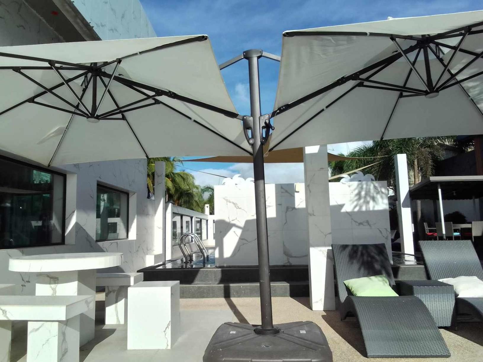 Cave Beach Resort Dingalan Exterior foto